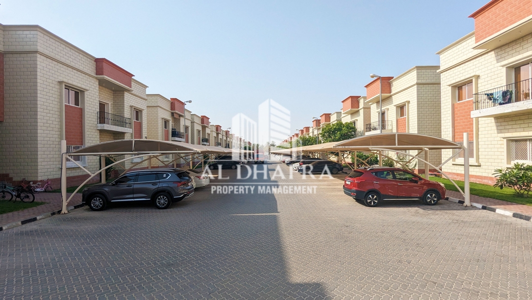 Greenland Compound Al Ain